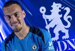 Jörgensen'de son dakika! Gözler, Chelsea’nin vereceği son karara çevrildi