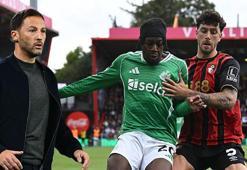 Fenerbahçe'den stopere yoğun mesai! 2 hedef belirlendi