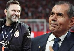 Fenerbahçe istiyordu, Galatasaray imzayı attırıyor! Tarihi transfer çalımı geliyor