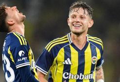 Fenerbahçe'de Sebastian Szymanski bilmecesi! Çözüm aranıyor