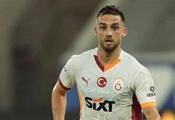 Galatasaray’da Berkan Kutlu defteri kapanıyor! Süper Lig ekibiyle anlaştı
