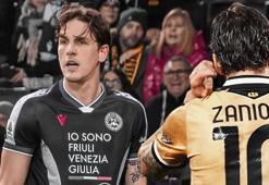 Udinese'den Nicolo Zaniolo açıklaması! Transferde sürpriz...