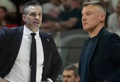 Basketbol Süper Ligi'nde derbi: Beşiktaş GAİN-Fenerbahçe Beko