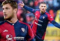 Cagliari'den Semih Kılıçsoy için resmi açıklama! Bonservisi alınacak mı?