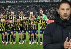 Fenerbahçe'nin ikinci transferi açıklandı! Musaba'dan sonra dünya yıldızına imza...