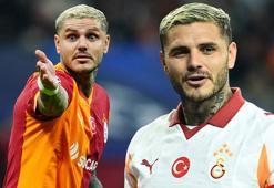 Icardi için geldiler! Sürpriz transfer harekatı: Bonservisini böyle duyurdular