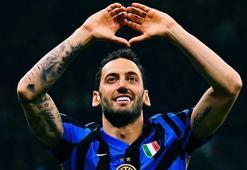 Hakan Çalhanoğlu'nun imza atacağı takım belli oldu! Galatasaray için Kimsenin beklemediği gelişme