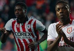 Fenerbahçe, yeni transferinin lisansını çıkardı! İşte sözleşme detayı...