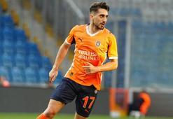 Süper Lig'den 1.Lig'e: Başakşehir Ömer Faruk Beyaz ile yollarını ayırdı! İşte yeni takımı