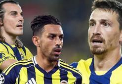 İrfan Can Kahveci ve Çağlar Söyüncü'den Mert Hakan Yandaş'a destek paylaşımı