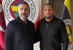 Mehmet Aurelio, Fenerbahçe'ye geri döndü! Kulüp resmen açıkladı