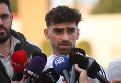 Beşiktaş'ta Jota Silva: Daha çok gelişip kupalar kazanmak istiyoruz