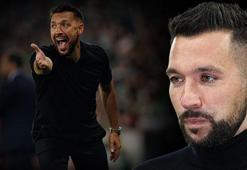 Francesco Farioli, Chelsea'nin başına mı geçiyor? Bizzat açıkladı