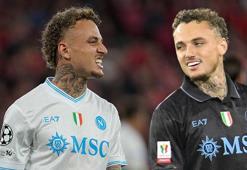 İstanbul devi transferde gaza bastı! Noa Lang adım adım Süper Lig'e