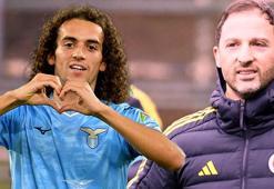 Fenerbahçe'den Fransız yıldıza resmi teklif! Matteo Guendouzi sesleri...