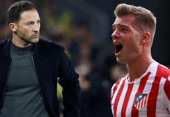 Fenerbahçe’den dev transfer harekatı! Sörloth için harekete geçildi