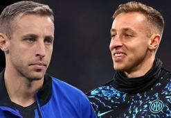 Galatasaray ve Fenerbahçe peşindeydi! Davide Frattesi'den geleceği için karar