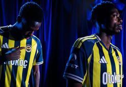 Anthony Musaba resmen Fenerbahçe'de! 4.5 yıllık imzayı attı