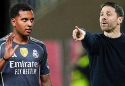 Arda Güler’in takım arkadaşı Rodrygo için Premier Lig takımları yarışa girdi!