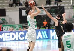 Erokspor deplasmanda farklı kazandı