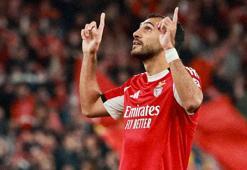 (ÖZET) Jose Mourinho namağlup serisine devam etti! Benfica evinde hata yapmadı | Benfica – Estoril maç sonucu: 3-1