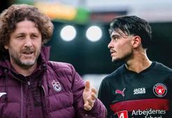 Trabzonspor’da Aral Şimşir operasyonu! Bordo-mavililer yeniden teklif yapacak