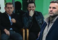 Galatasaray'dan orta sahaya dev operasyon! 2 yıldız için tam gaz