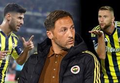 Fenerbahçe’de stopere takviye! Beraldo transferinde Asensio ve Skriniar hamlesi