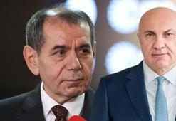 Yüksel Yıldırım açıkladı! Samsunspor, Galatasaray'ın yıldızı için harekete geçti