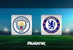 Manchester City-Chelsea maçı ne zaman, hangi kanalda, saat kaçta?