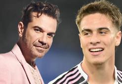 Kenan Doğulu'dan herkesi şaşırtan Kenan Yıldız itirafı! Duygusal bağı anlattı