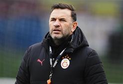 Trabzonspor ve Fethiyespor maçı öncesi Galatasaray'da büyük endişe