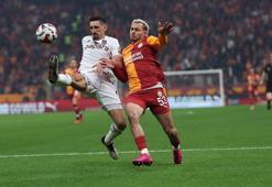 Galatasaray ile Trabzpnspor arasında Gaziantep'te kritik randevu