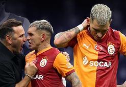 Galatasaray'da şok! Torreira, Trabzonspor maçında yok: Karar verildi