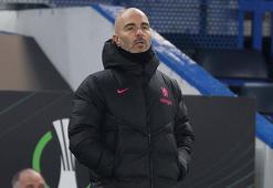 Maresca sinirinden tazminatını bile almadı! İlginç tepki