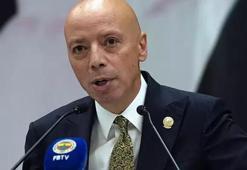 Fenerbahçe'de Murat Salar'dan taraftarlara müjde: Ocak ayının sonunda....