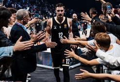 Fenerbahçe Beko, efsane yıldızını takıma döndürüyor! Prensipte anlaşıldı...