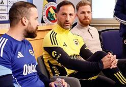 Fenerbahçe'den gece yarısı yeni transfer! Lazio'dan açıklama geldi, sözleşme detayı...