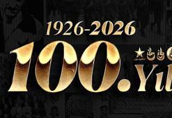 İstanbulspor 100 yaşında