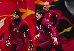 Galatasaray, Süper Kupa'ya hazır