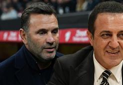 Galatasaray'ın yeni transferini Di Marzio açıkladı! Fenerbahçe istiyordu, dev çalım...