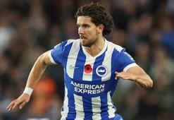 İngiltere'de Ferdi Kadıoğlu rüzgarı! Görenler gözlerine inanamadı...