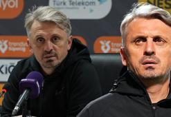 Süper Lig'de şok ayrılık! Resmen açıklandı...