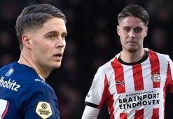 Transferi iptal olmuştu! Joey Veerman'dan Fenerbahçe itirafı