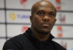 Nwakaeme'den Fatih Tekke'ye Galatasaray mesajı!