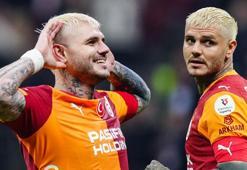 Sözleşmesi sona eriyordu! Mauro Icardi'den geleceği için açıklama