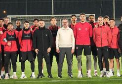 Mehmet Muharrem Kasapoğlu'ndan, Fatih Karagümrük'e ziyaret