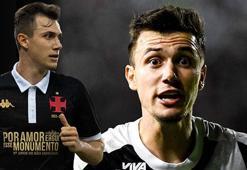 Josef de Souza aracı oldu! İstanbul devi Lucas Piton için harekete geçti