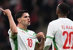 Fas Afrika Uluslar Kupası'nda çeyrek finalde!