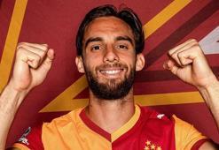 Galatasaray ayrılığı resmen açıkladı!